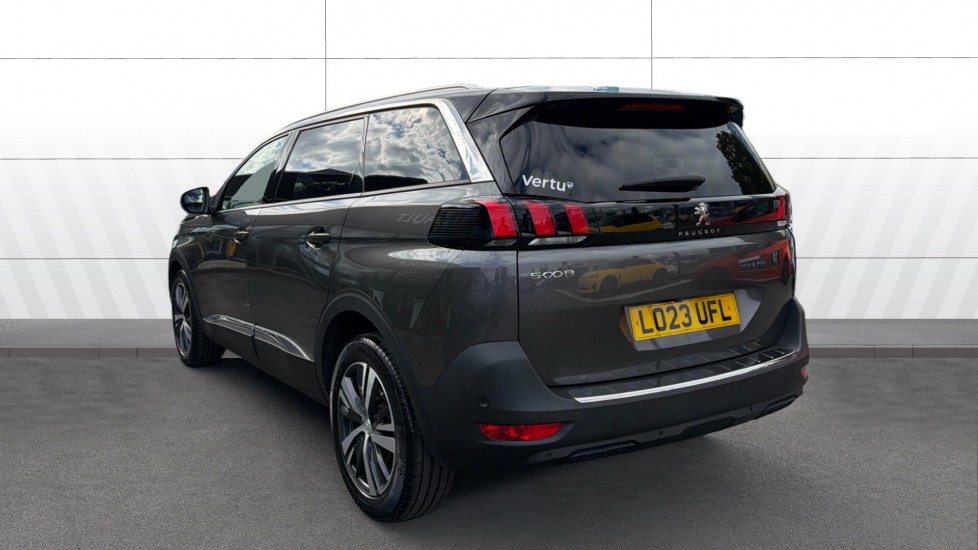 Peugeot 5008 1.5 BlueHDi Allure Premium+ 5dr EAT8 Diesel Estate - Image 2