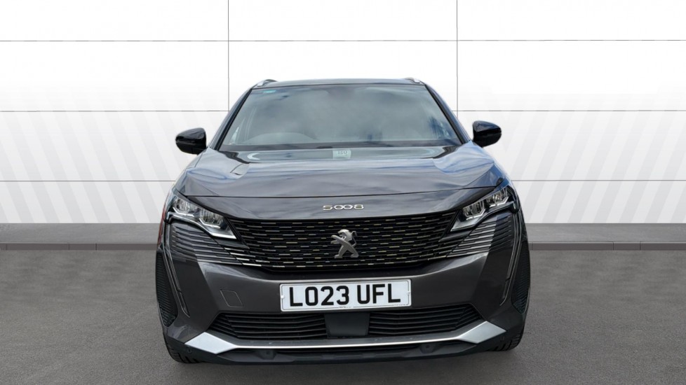 Peugeot 5008 1.5 BlueHDi Allure Premium+ 5dr EAT8 Diesel Estate - Image 3