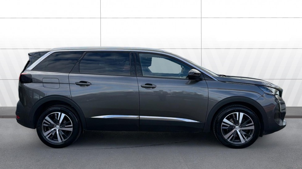 Peugeot 5008 1.5 BlueHDi Allure Premium+ 5dr EAT8 Diesel Estate - Image 5