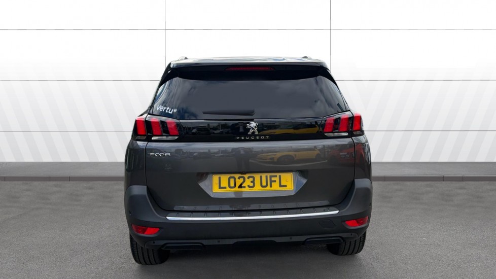Peugeot 5008 1.5 BlueHDi Allure Premium+ 5dr EAT8 Diesel Estate - Image 6