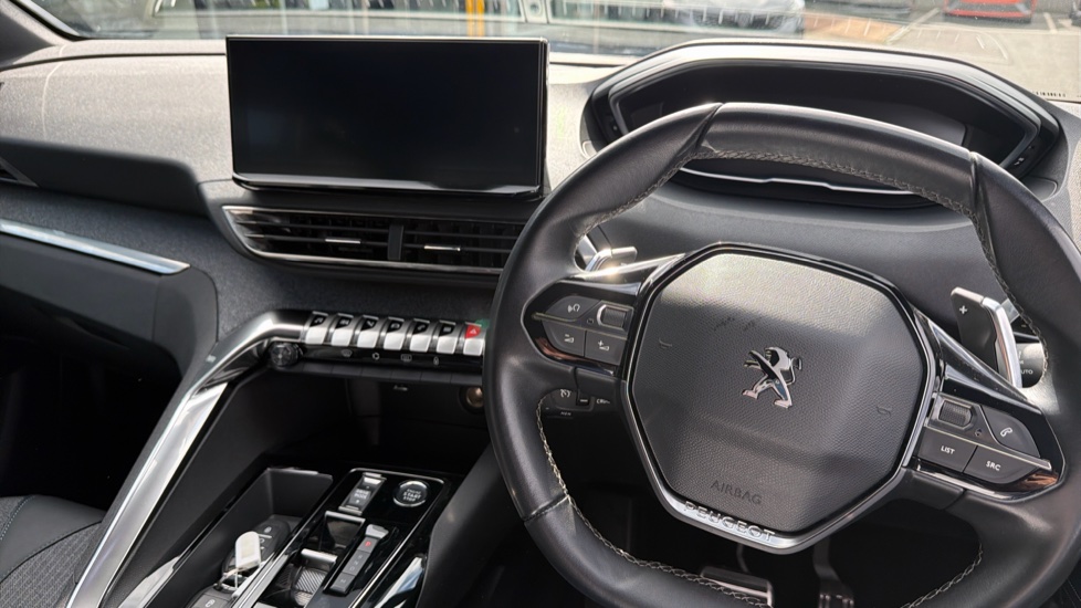 Peugeot 5008 1.5 BlueHDi Allure Premium+ 5dr EAT8 Diesel Estate - Image 11