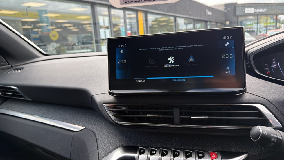 Peugeot 5008 1.5 BlueHDi Allure Premium+ 5dr EAT8 Diesel Estate - Image 12