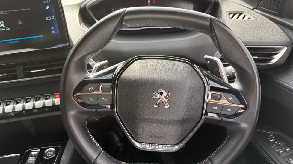 Peugeot 5008 1.5 BlueHDi Allure Premium+ 5dr EAT8 Diesel Estate - Image 35