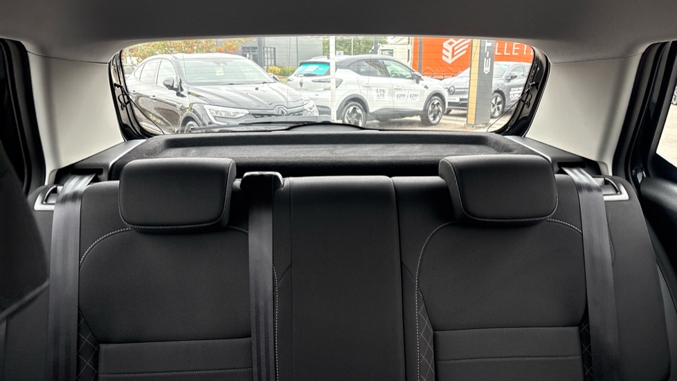 Skoda Fabia 1.0 TSI 110 SE L 5dr DSG Petrol Hatchback - Image 15