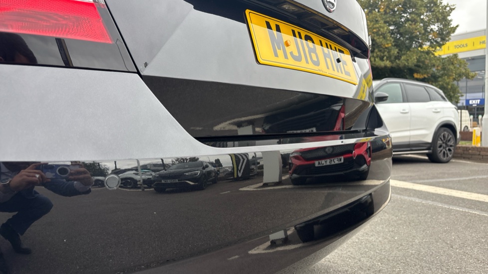 Skoda Fabia 1.0 TSI 110 SE L 5dr DSG Petrol Hatchback - Image 29