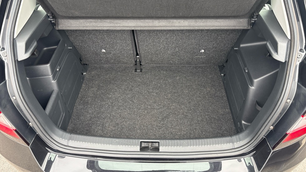 Skoda Fabia 1.0 TSI 110 SE L 5dr DSG Petrol Hatchback - Image 30