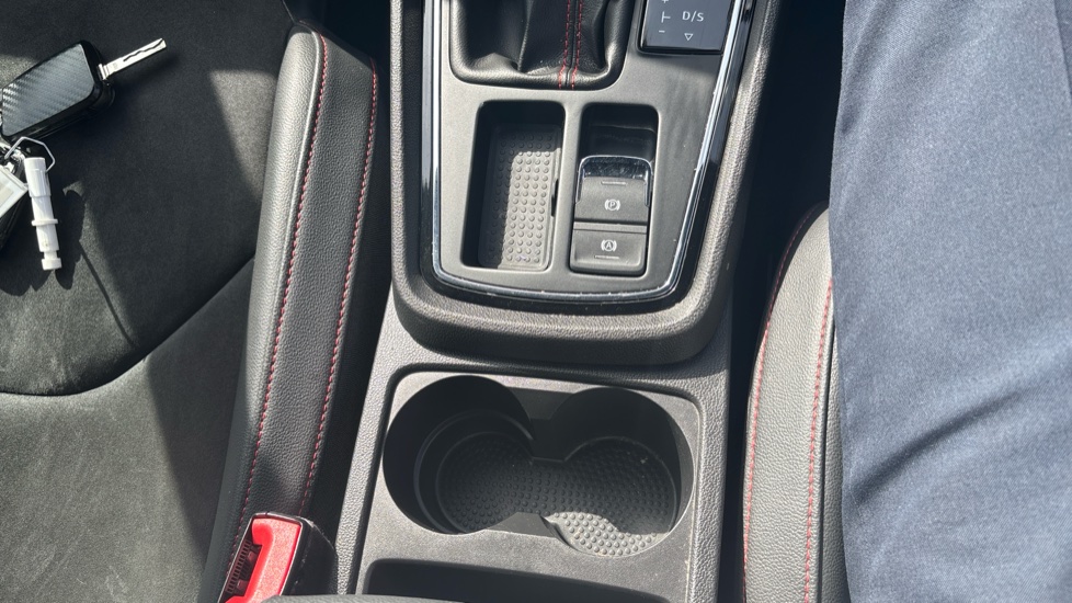 SEAT Leon 2.0 TDI 150 FR Black Edition [EZ] 5dr DSG Diesel Hatchback - Image 35