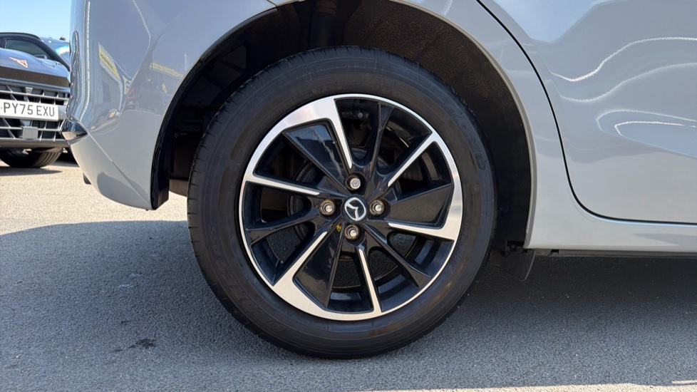 Mazda 2 1.5 e-Skyactiv G MHEV Homura Aka 5dr Petrol Hatchback - Image 7
