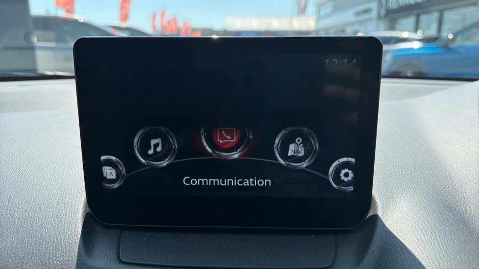 Mazda 2 1.5 e-Skyactiv G MHEV Homura Aka 5dr Petrol Hatchback - Image 12