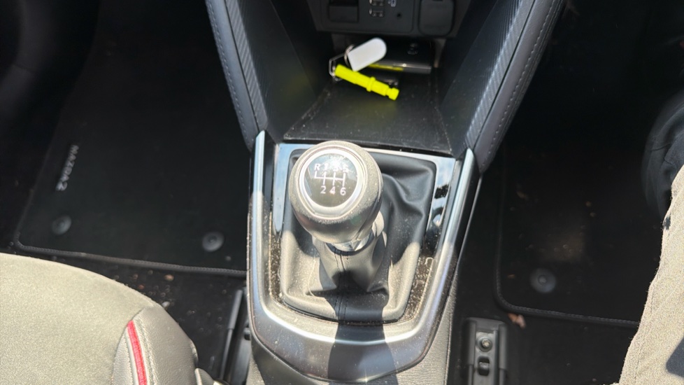 Mazda 2 1.5 e-Skyactiv G MHEV Homura Aka 5dr Petrol Hatchback - Image 13