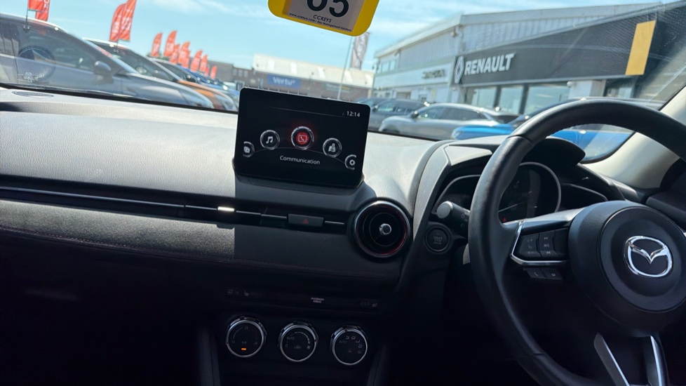 Mazda 2 1.5 e-Skyactiv G MHEV Homura Aka 5dr Petrol Hatchback - Image 14