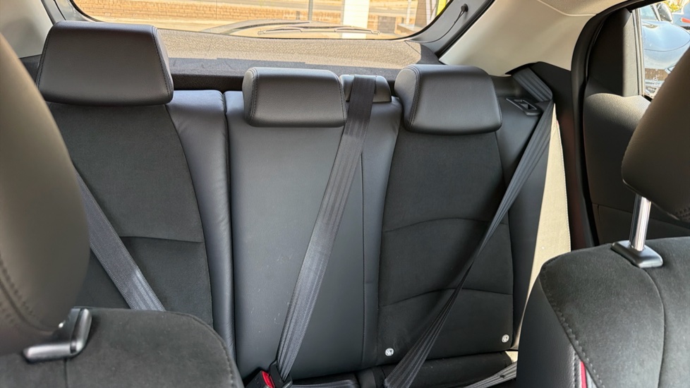 Mazda 2 1.5 e-Skyactiv G MHEV Homura Aka 5dr Petrol Hatchback - Image 15