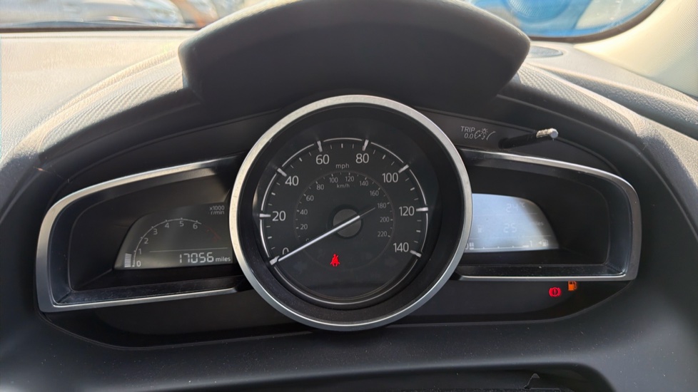 Mazda 2 1.5 e-Skyactiv G MHEV Homura Aka 5dr Petrol Hatchback - Image 18