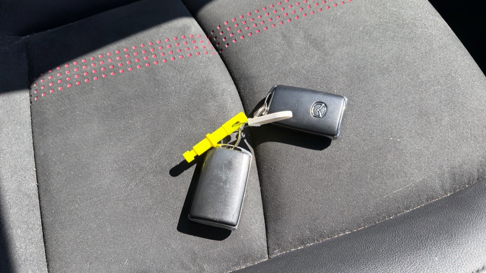 Mazda 2 1.5 e-Skyactiv G MHEV Homura Aka 5dr Petrol Hatchback - Image 19