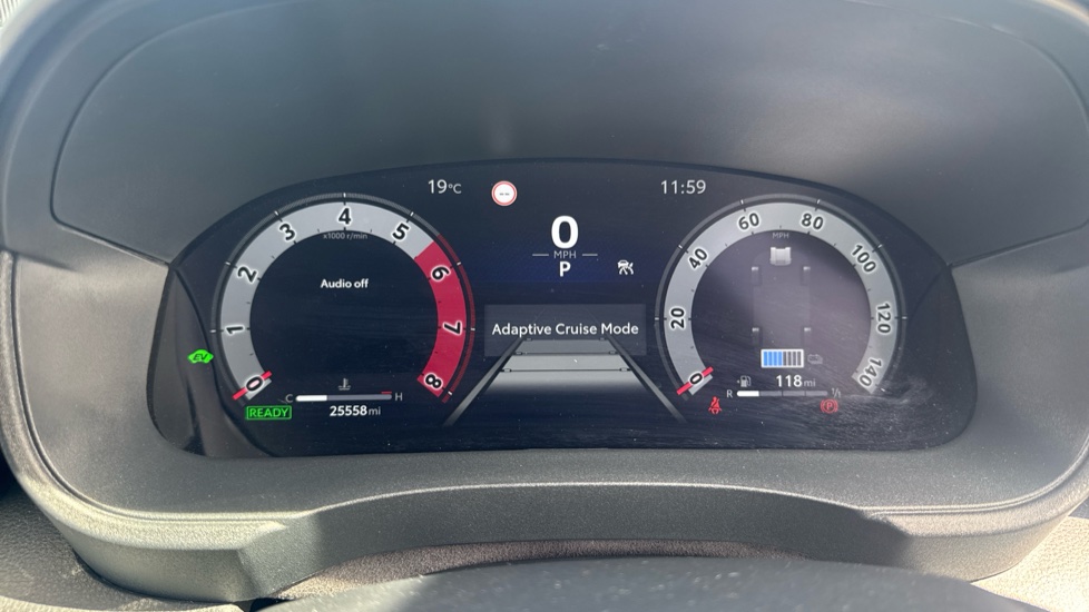 Toyota Yaris 1.5 Hybrid 130 Premiere Edition 5dr CVT Hybrid Hatchback - Image 18