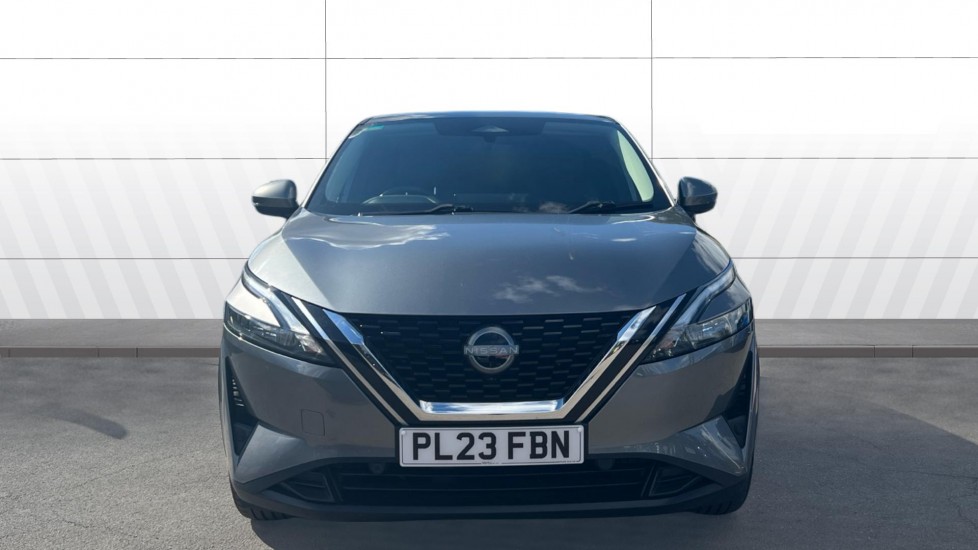 Nissan Qashqai 1.3 DiG-T MH 158 N-Connecta 5dr Xtronic Petrol Hatchback - Image 3