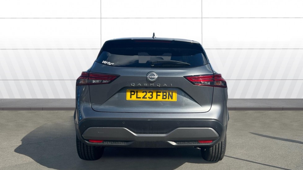 Nissan Qashqai 1.3 DiG-T MH 158 N-Connecta 5dr Xtronic Petrol Hatchback - Image 6