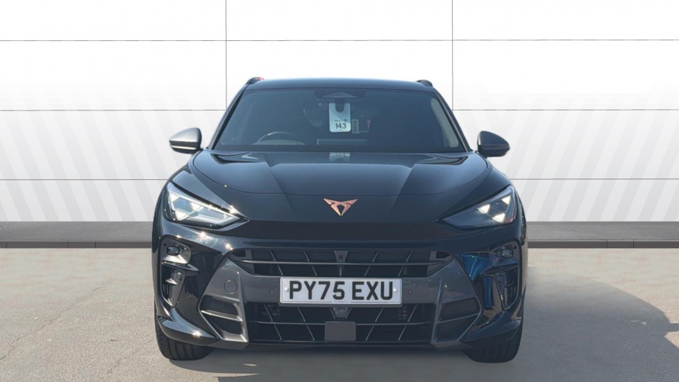 CUPRA Terramar 1.5 eTSI 150 V2 5dr DSG Petrol Hatchback - Image 3