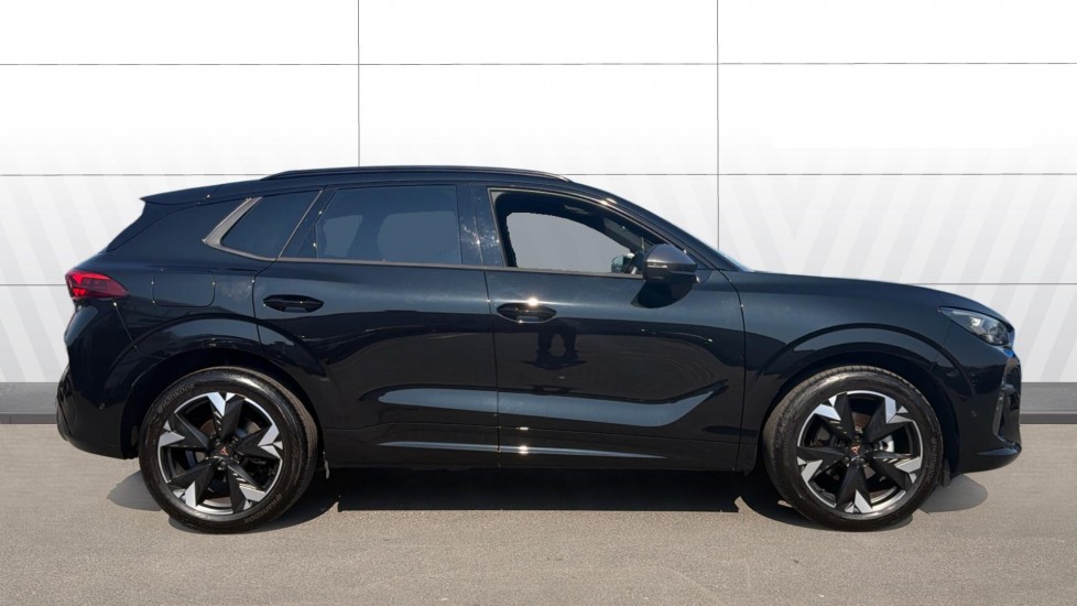 CUPRA Terramar 1.5 eTSI 150 V2 5dr DSG Petrol Hatchback - Image 5