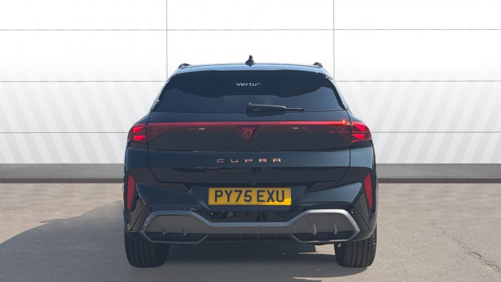 CUPRA Terramar 1.5 eTSI 150 V2 5dr DSG Petrol Hatchback - Image 6