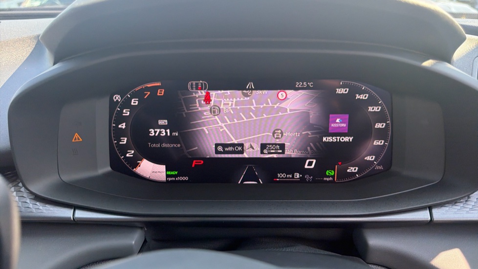 CUPRA Terramar 1.5 eTSI 150 V2 5dr DSG Petrol Hatchback - Image 18