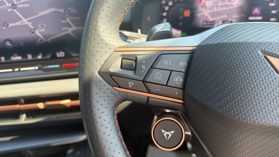 CUPRA Terramar 1.5 eTSI 150 V2 5dr DSG Petrol Hatchback - Image 21
