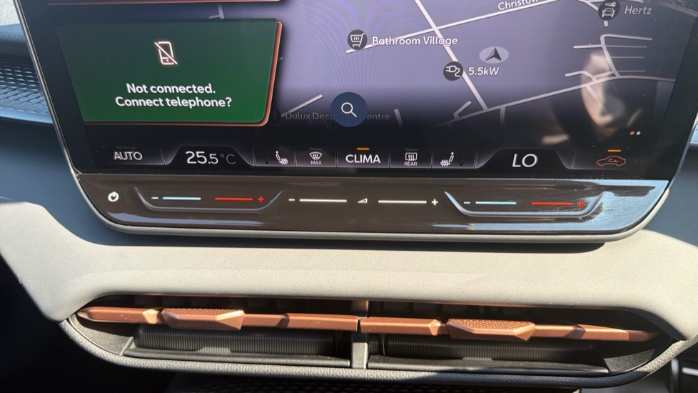 CUPRA Terramar 1.5 eTSI 150 V2 5dr DSG Petrol Hatchback - Image 24