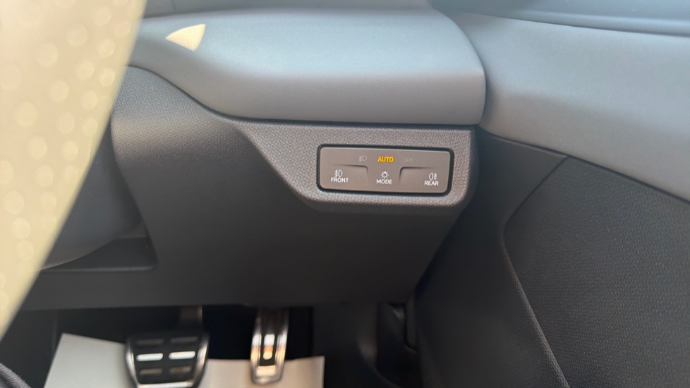 CUPRA Terramar 1.5 eTSI 150 V2 5dr DSG Petrol Hatchback - Image 27