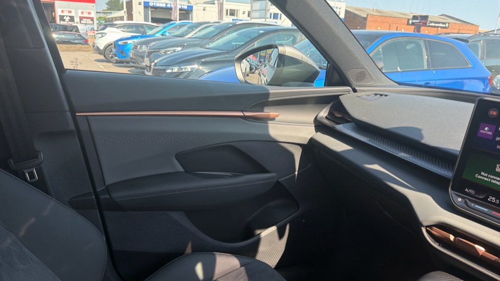 CUPRA Terramar 1.5 eTSI 150 V2 5dr DSG Petrol Hatchback - Image 30