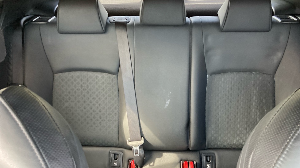 Toyota C-HR 1.8 Hybrid Excel 5dr CVT Hybrid Hatchback - Image 15