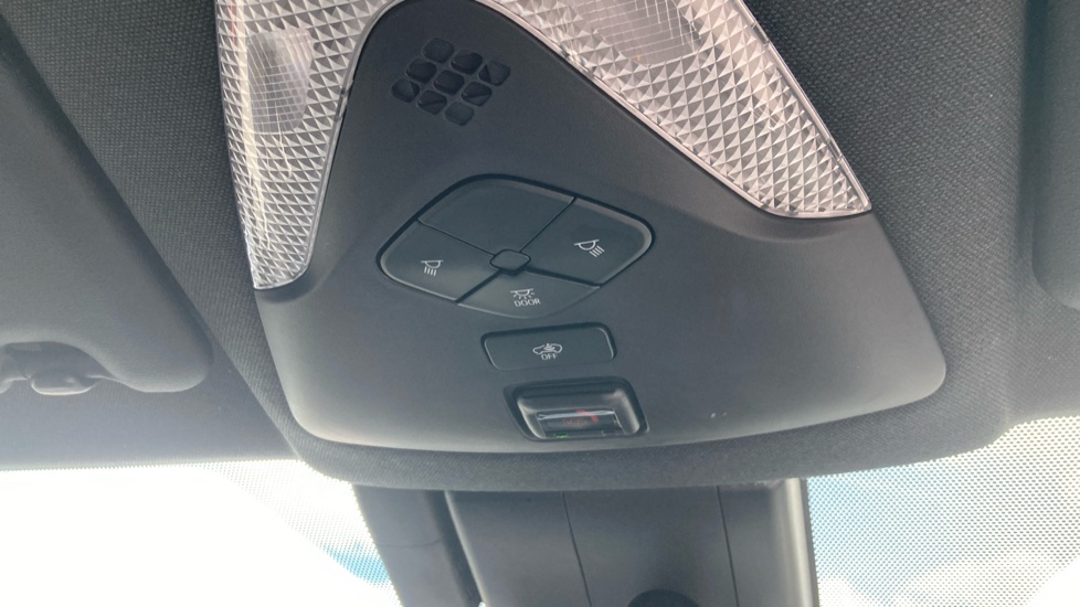 Toyota C-HR 1.8 Hybrid Excel 5dr CVT Hybrid Hatchback - Image 33