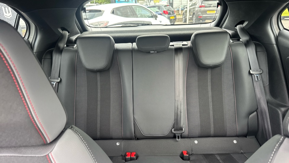 Vauxhall Mokka 1.2 Turbo GS Line 5dr Auto Petrol Hatchback - Image 15