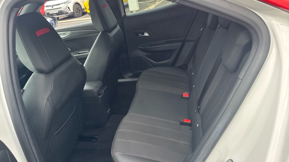 Vauxhall Mokka 1.2 Turbo GS Line 5dr Auto Petrol Hatchback - Image 16