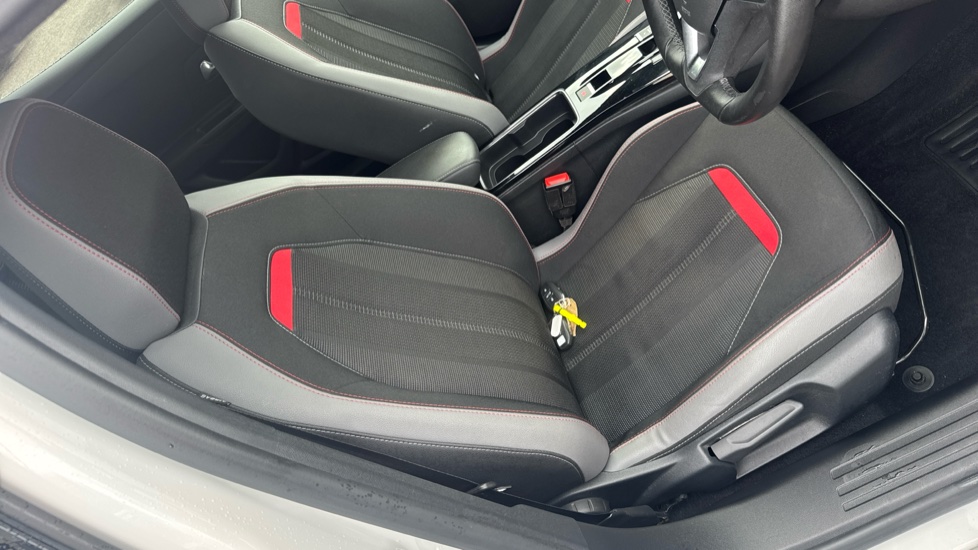 Vauxhall Mokka 1.2 Turbo GS Line 5dr Auto Petrol Hatchback - Image 28