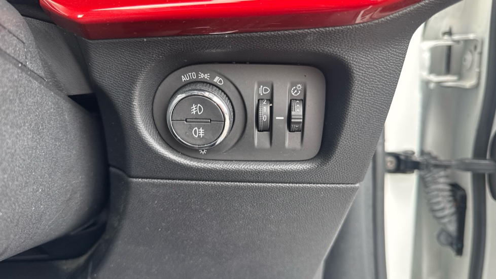 Vauxhall Mokka 1.2 Turbo GS Line 5dr Auto Petrol Hatchback - Image 34
