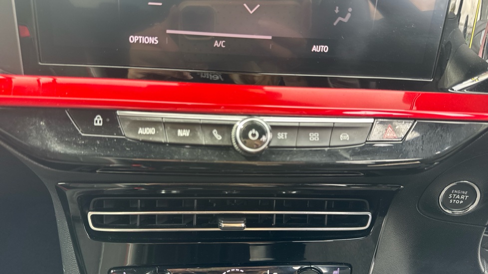Vauxhall Mokka 1.2 Turbo GS Line 5dr Auto Petrol Hatchback - Image 36