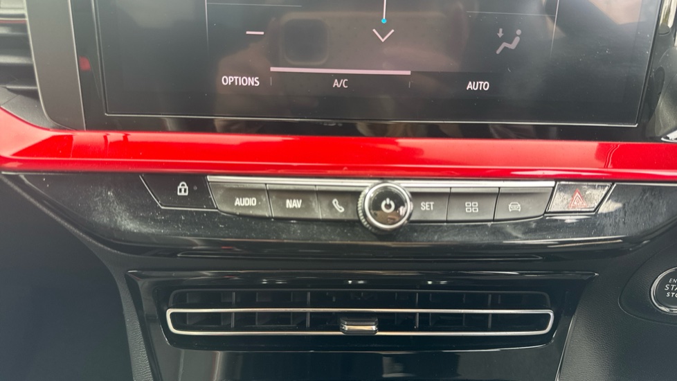 Vauxhall Mokka 1.2 Turbo GS Line 5dr Auto Petrol Hatchback - Image 37