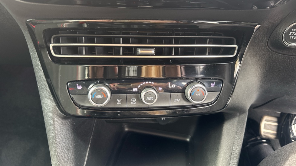 Vauxhall Mokka 1.2 Turbo GS Line 5dr Auto Petrol Hatchback - Image 38