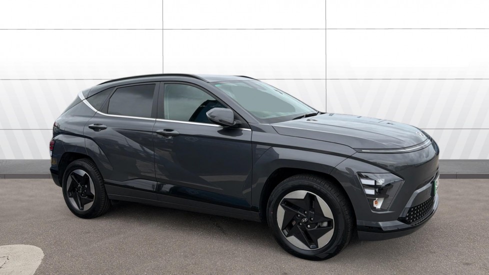 Hyundai KONA 160kW Advance 65kWh 5dr Auto Electric Hatchback - Image 1