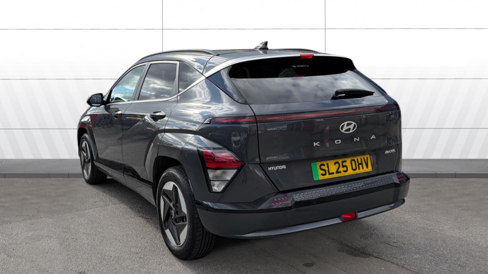 Hyundai KONA 160kW Advance 65kWh 5dr Auto Electric Hatchback - Image 2