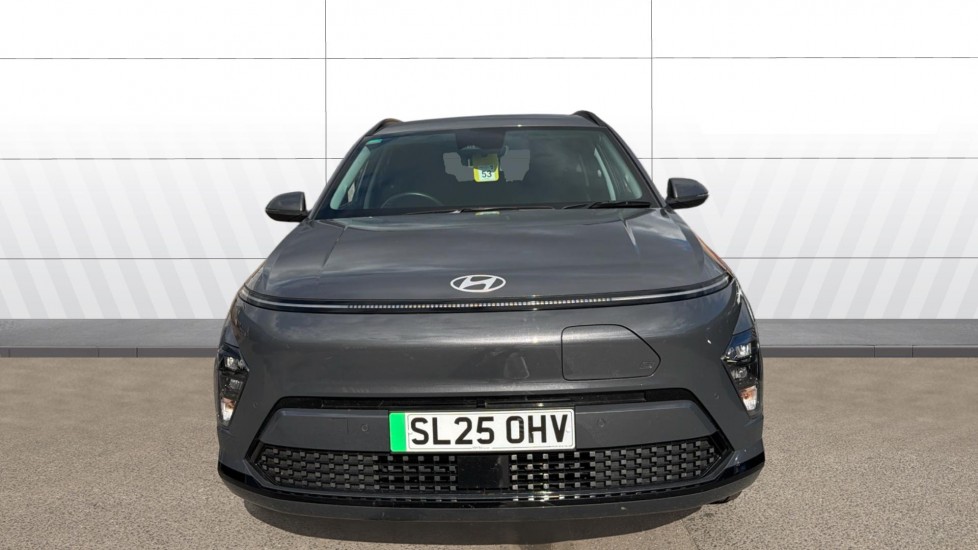 Hyundai KONA 160kW Advance 65kWh 5dr Auto Electric Hatchback - Image 3