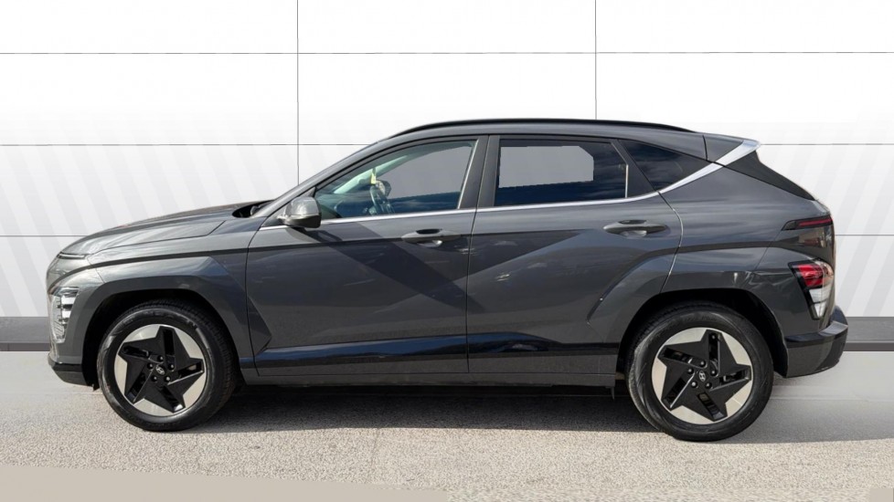 Hyundai KONA 160kW Advance 65kWh 5dr Auto Electric Hatchback - Image 5