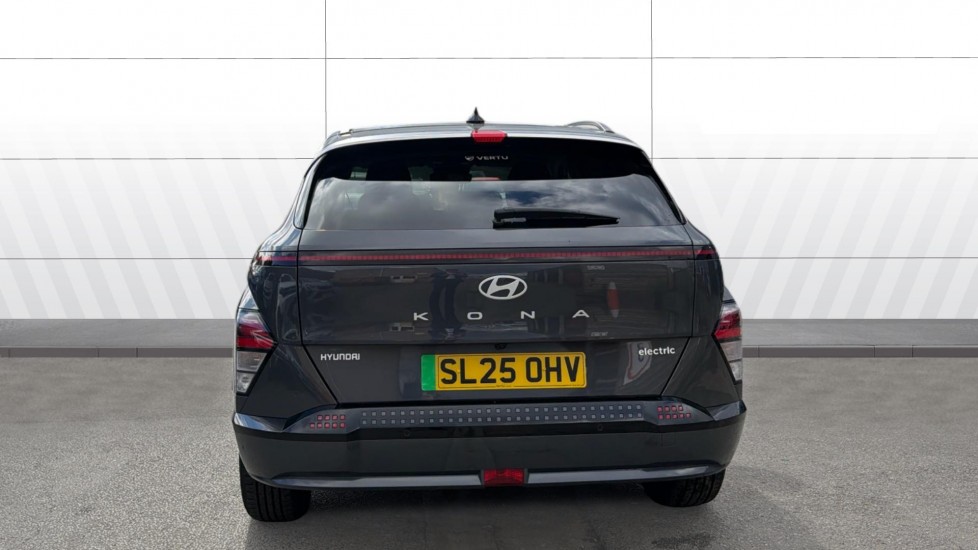Hyundai KONA 160kW Advance 65kWh 5dr Auto Electric Hatchback - Image 6