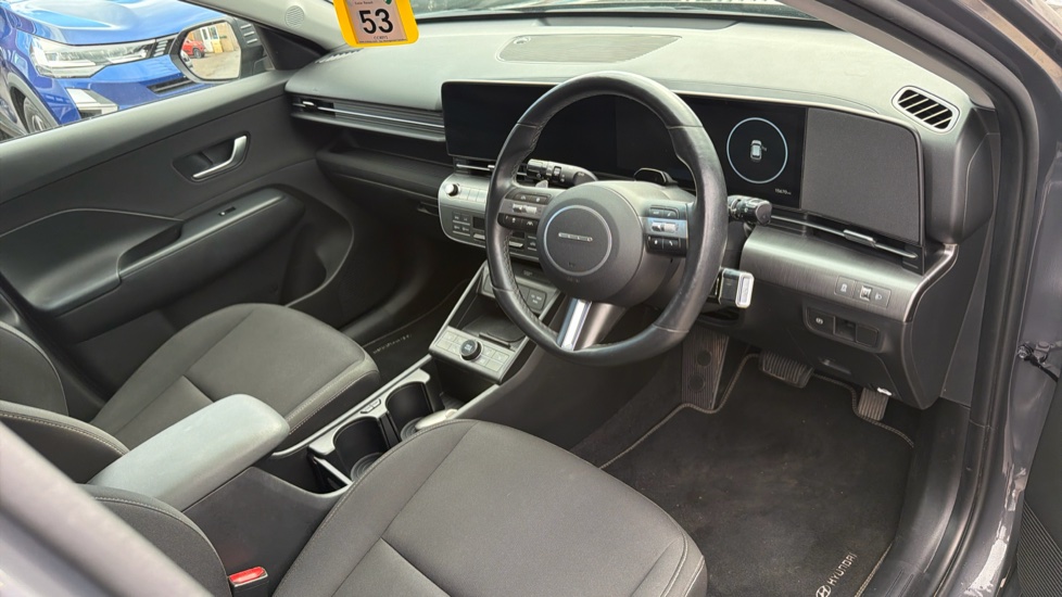 Hyundai KONA 160kW Advance 65kWh 5dr Auto Electric Hatchback - Image 9