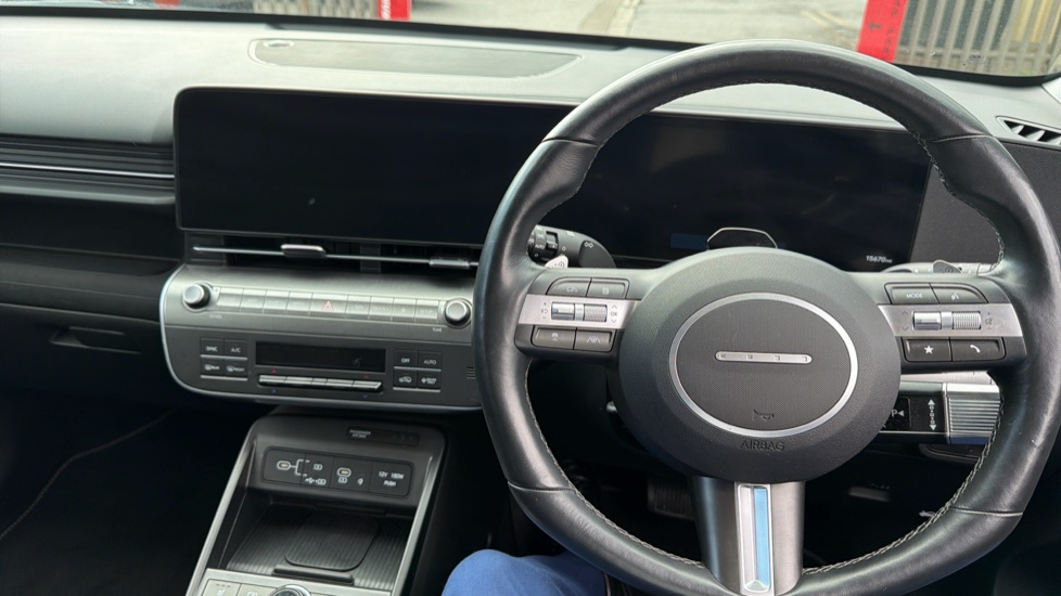 Hyundai KONA 160kW Advance 65kWh 5dr Auto Electric Hatchback - Image 10