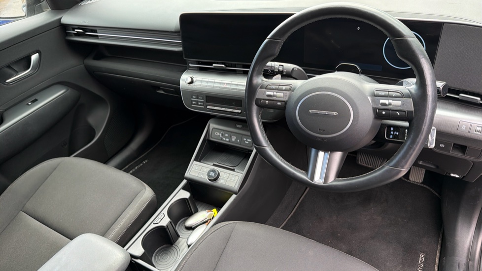 Hyundai KONA 160kW Advance 65kWh 5dr Auto Electric Hatchback - Image 11