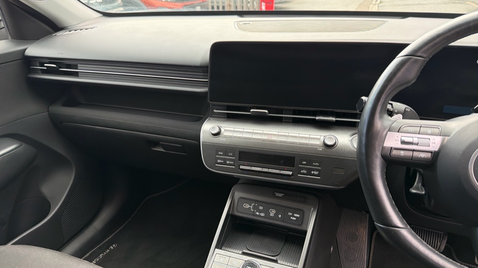 Hyundai KONA 160kW Advance 65kWh 5dr Auto Electric Hatchback - Image 12