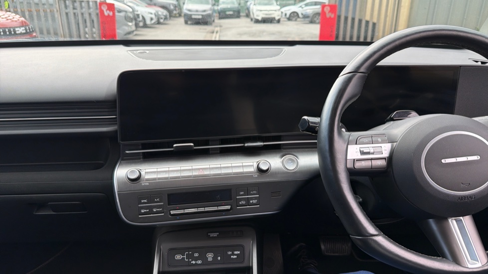 Hyundai KONA 160kW Advance 65kWh 5dr Auto Electric Hatchback - Image 14