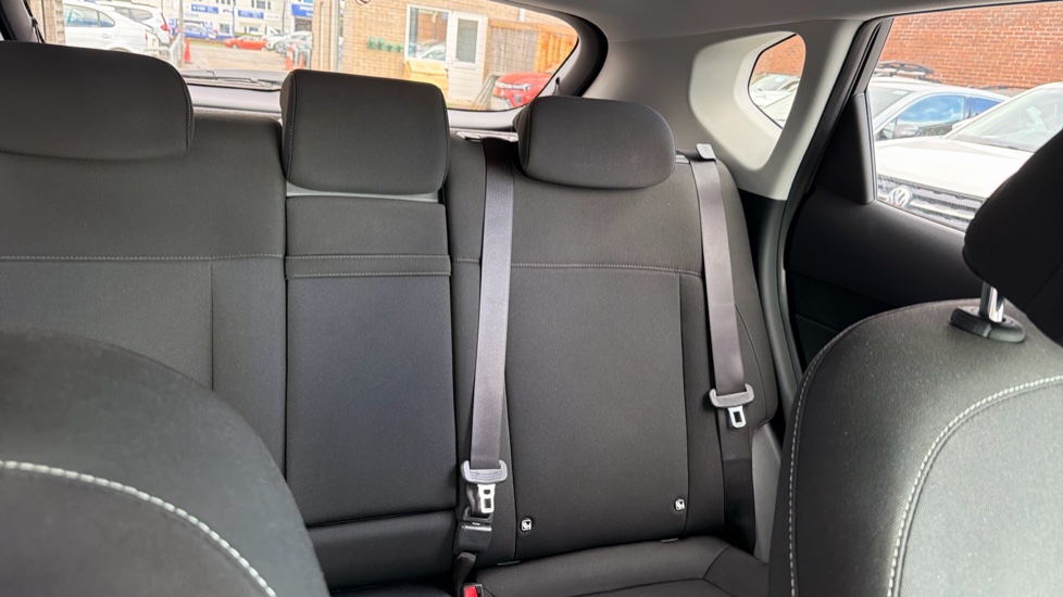 Hyundai KONA 160kW Advance 65kWh 5dr Auto Electric Hatchback - Image 15