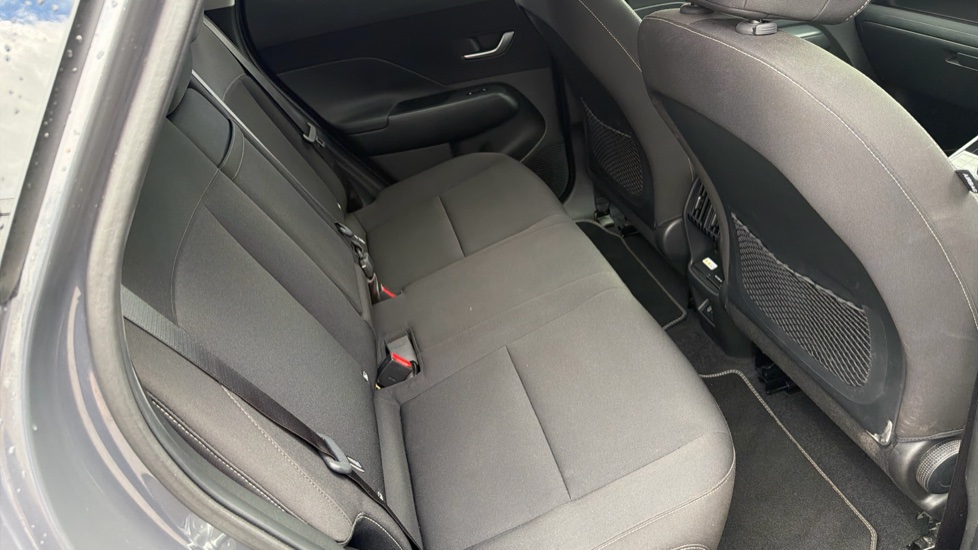Hyundai KONA 160kW Advance 65kWh 5dr Auto Electric Hatchback - Image 16